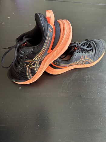 Chaussures de running pointure 39