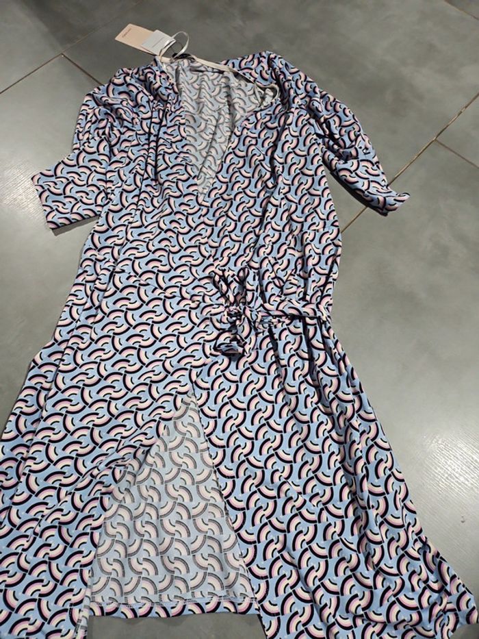 Robe portefeuille