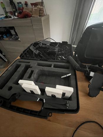Mavic pro parfait état