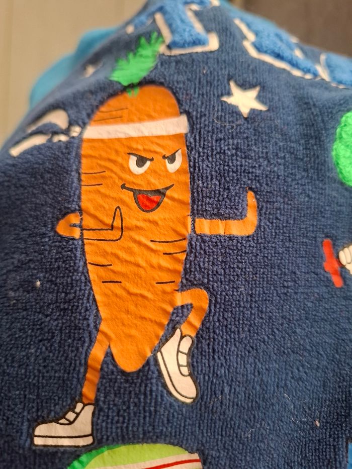 Pijama hiver 3 ans - photo numéro 9