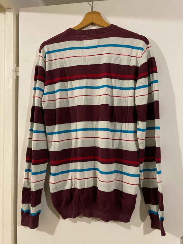 Pull col rond - photo numéro 5