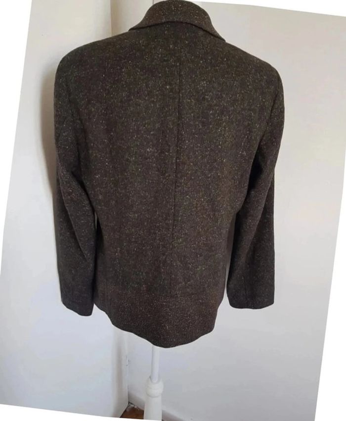 Veste zapa - photo numéro 6