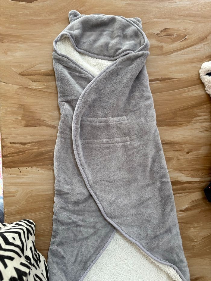 Nid d’ange - photo numéro 3