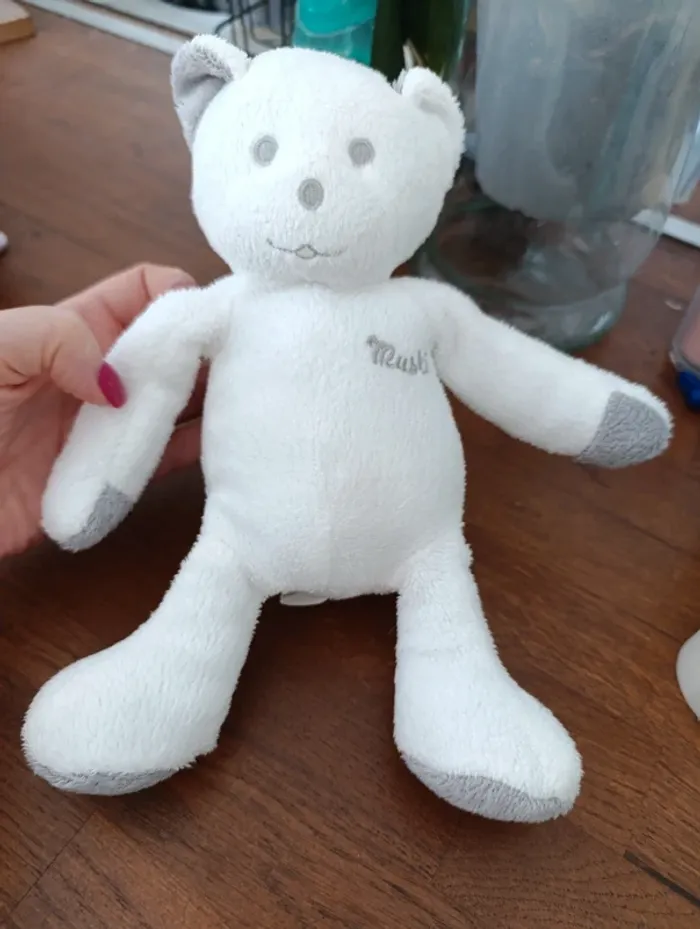 Doudou musti