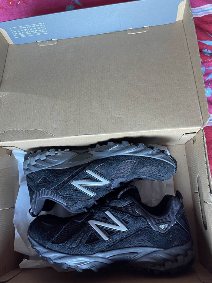 New balance ML610 Neuf Taille 45 - photo numéro 2