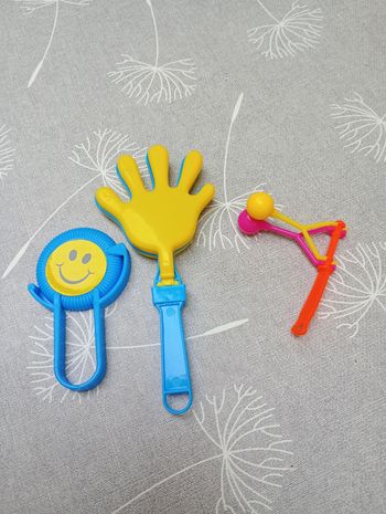 Petits jouets