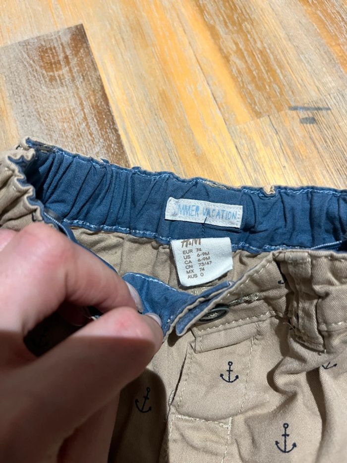 Short H&M - photo numéro 2