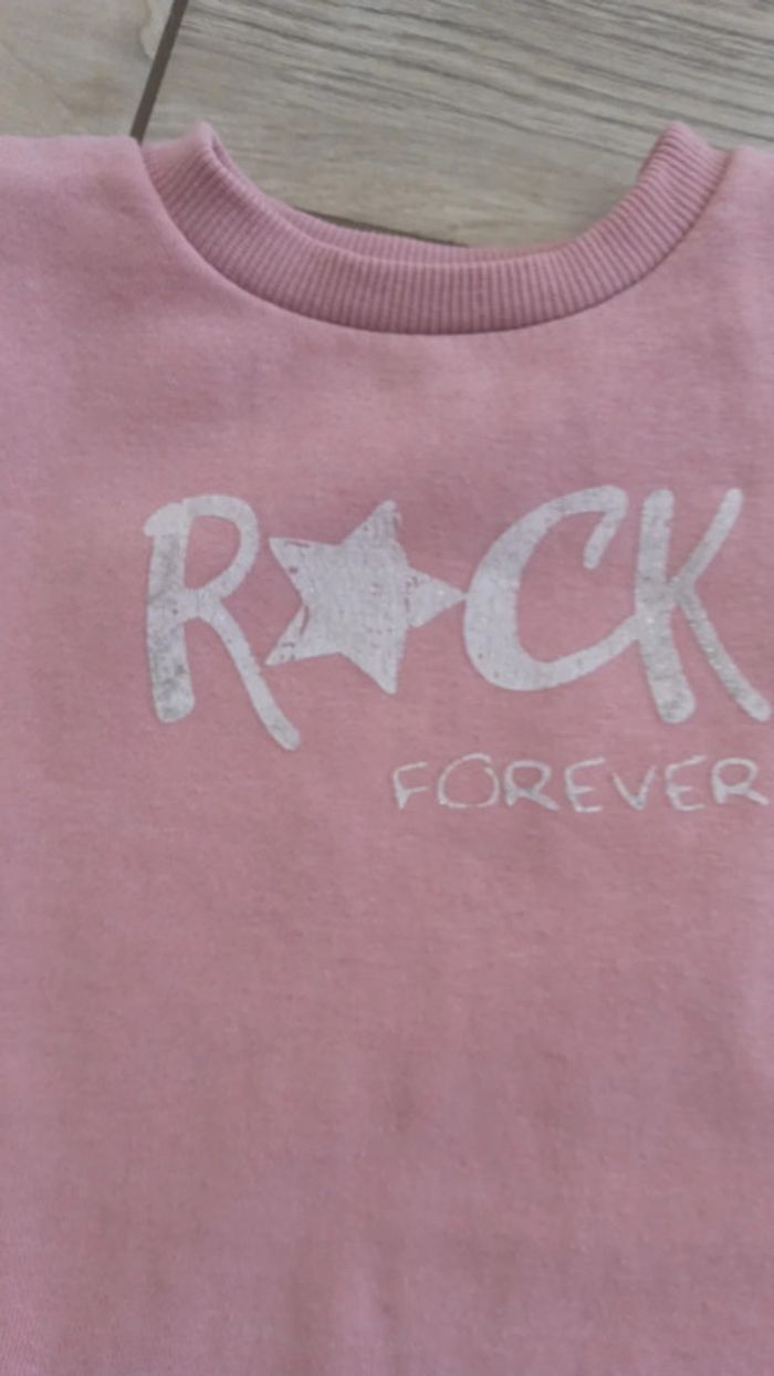 Pulls fille - photo numéro 3