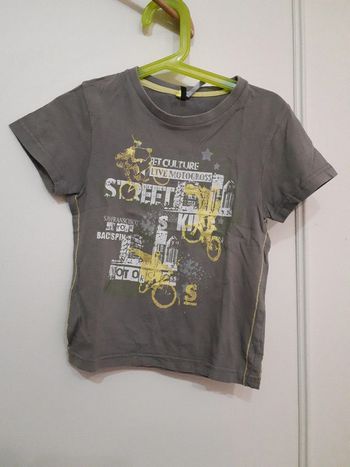 T shirt orchestra