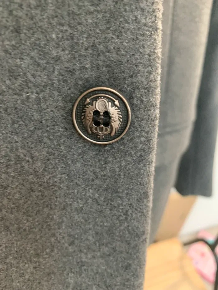 Manteau d’hiver - photo numéro 4