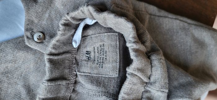 Ensemble chic bébé garçon - photo numéro 5
