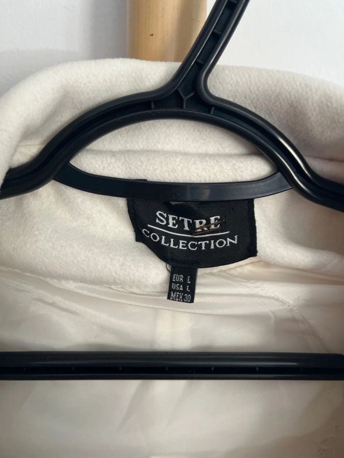 Manteau femme T40 - photo numéro 3
