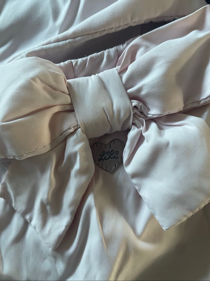 Manteau réversible - photo numéro 3