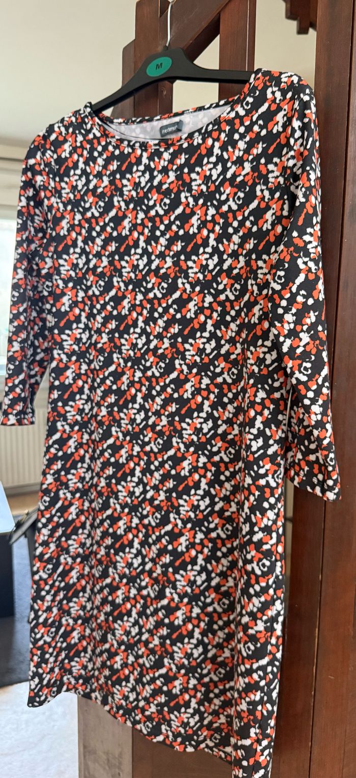Robe courte - photo numéro 3