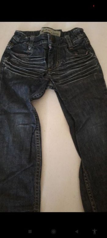 Jean IKKS regular fit