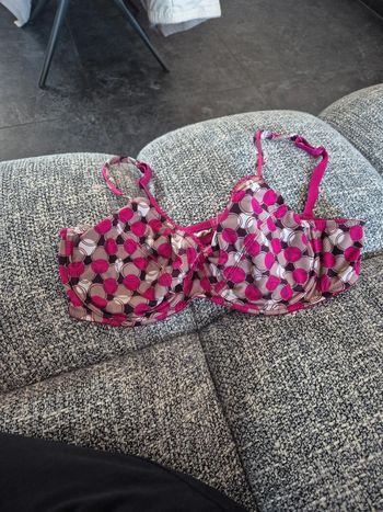 Soutien gorge 95d