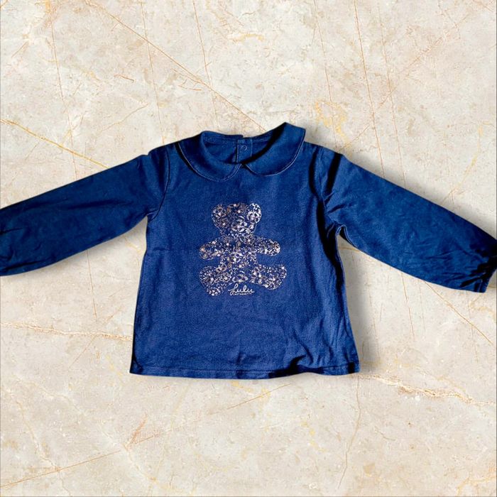 T shirt 3 ans