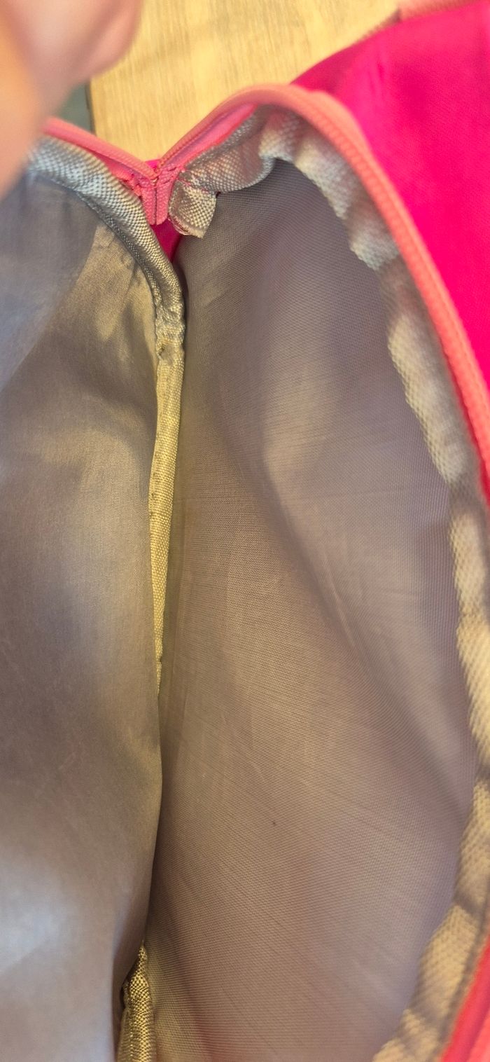 Sac à dos licorne - photo numéro 5