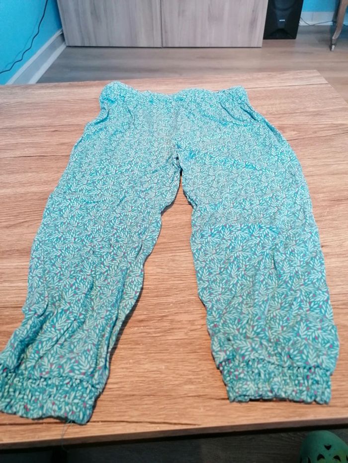 Pantalon Okaïdi - photo numéro 5