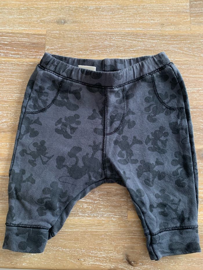 Pantalon 3/6 mois Zara