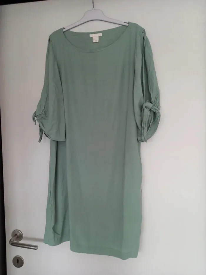 Jolie robe H&M