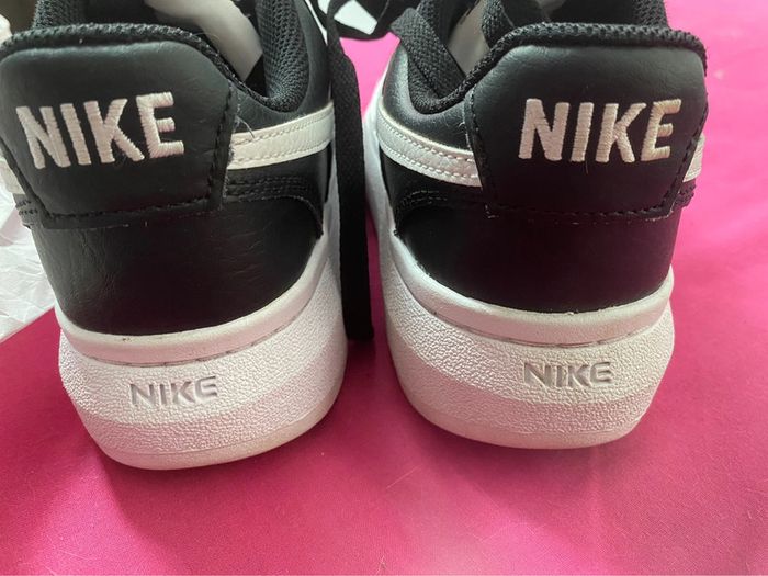 Nike court vision alta - photo numéro 6