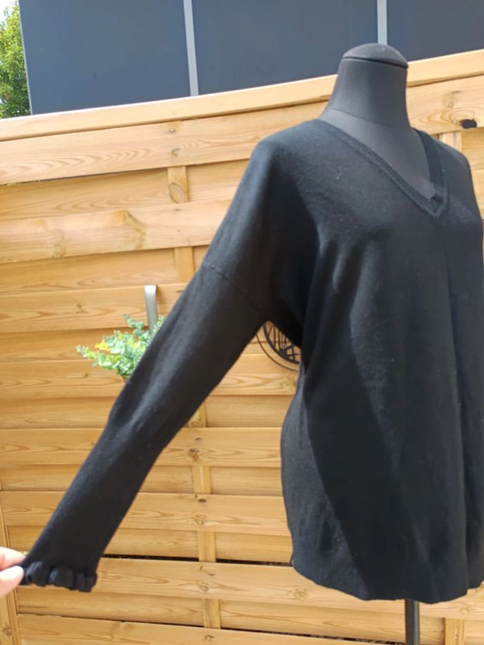 Pull taille unique - photo numéro 4