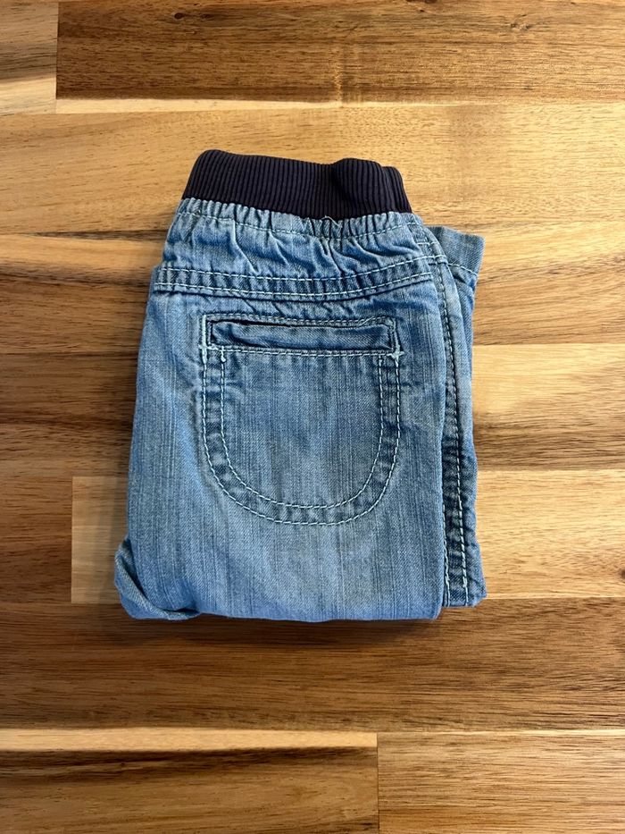 Jean 👖 Gémo 6 mois