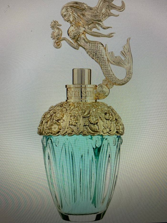 Anna Sui Fantasia Mermaid 30ml - photo numéro 4