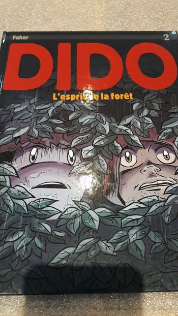 Dido tome 2