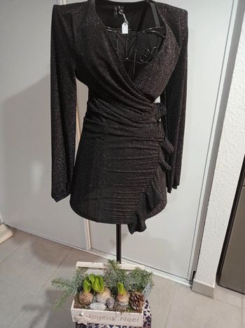Robe de soiree