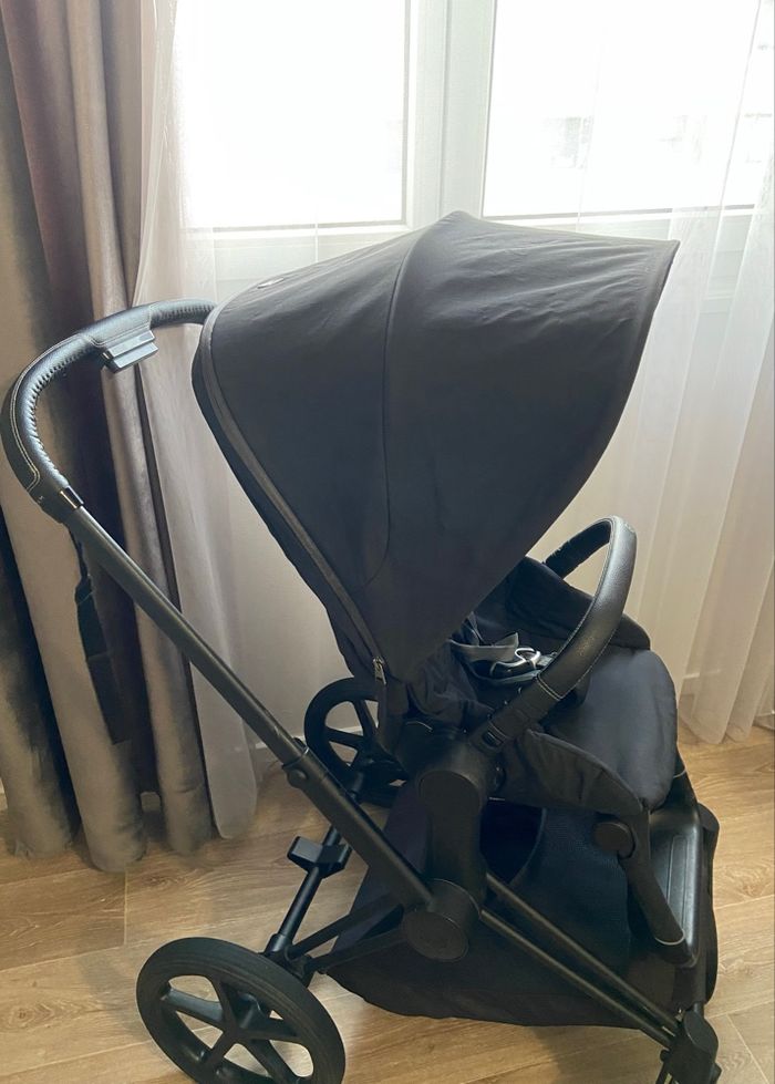 Poussette Cybex Priam - photo numéro 5