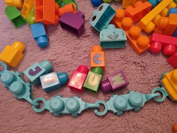 Jeux maga bloks