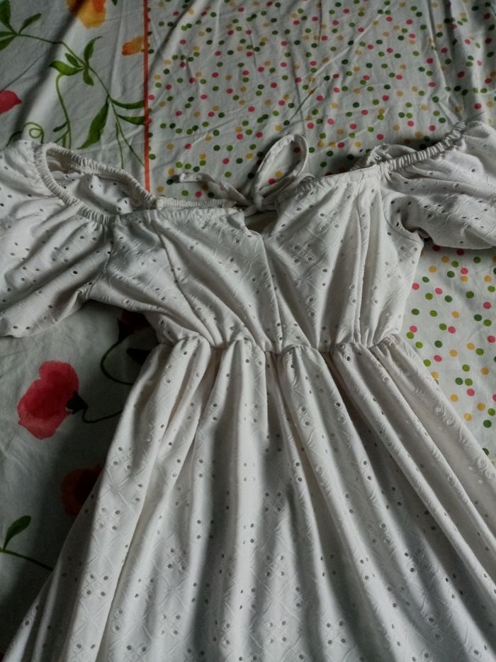 Robe longue - photo numéro 2