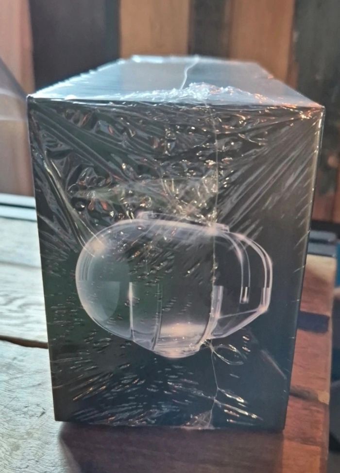 Daft punk décoration Noël version 2024 neuf - photo numéro 2