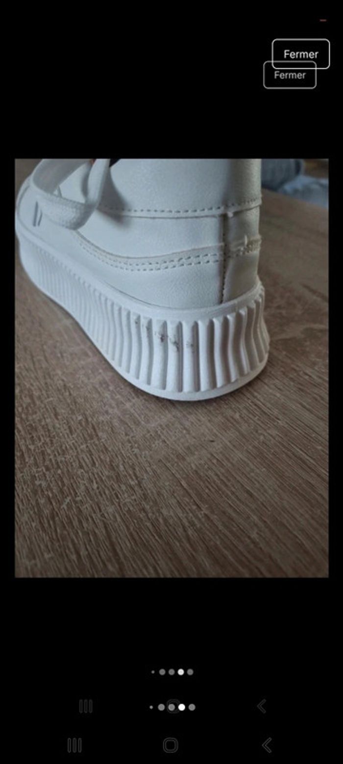 Basket shein - photo numéro 5