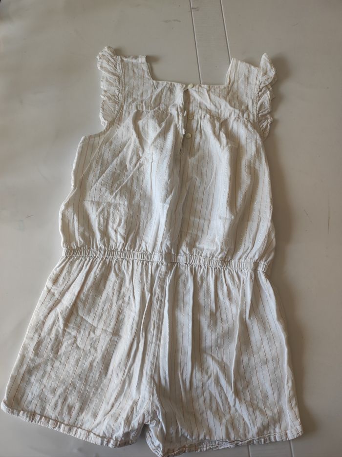 Combi short - photo numéro 2