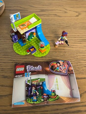 Lego Friends
