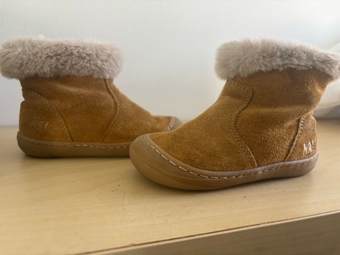 Bottine NA! - photo numéro 2