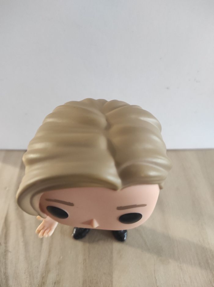 Figurine Funko pop Romeo 708 SANS boîte ( Roméo et Juliette ) - photo numéro 5