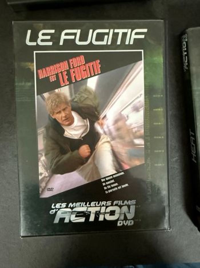 4 dvd - photo numéro 5