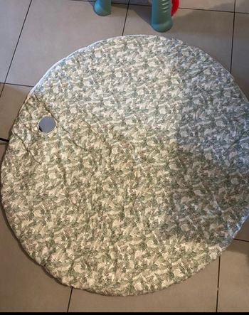 Tapis d’éveil