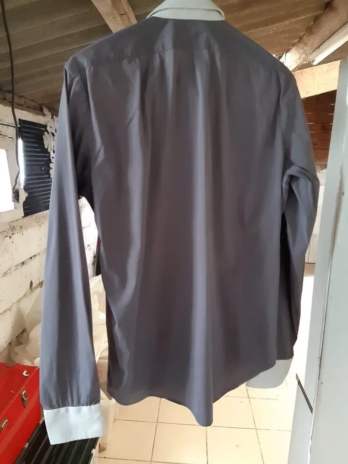Chemise - photo numéro 3