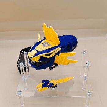 Morpher Beast X-king - Power rangers