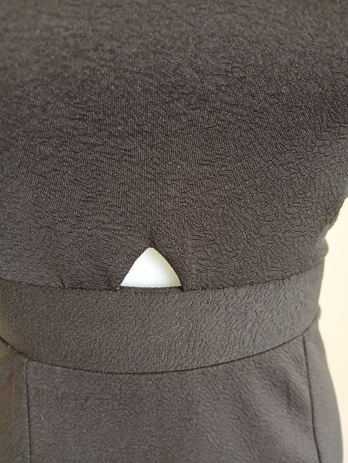 Robe lucy & co taille S - photo numéro 3