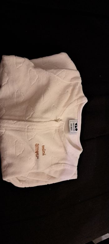 Pyjama Tape à l'œil garcon