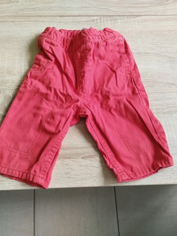 Short