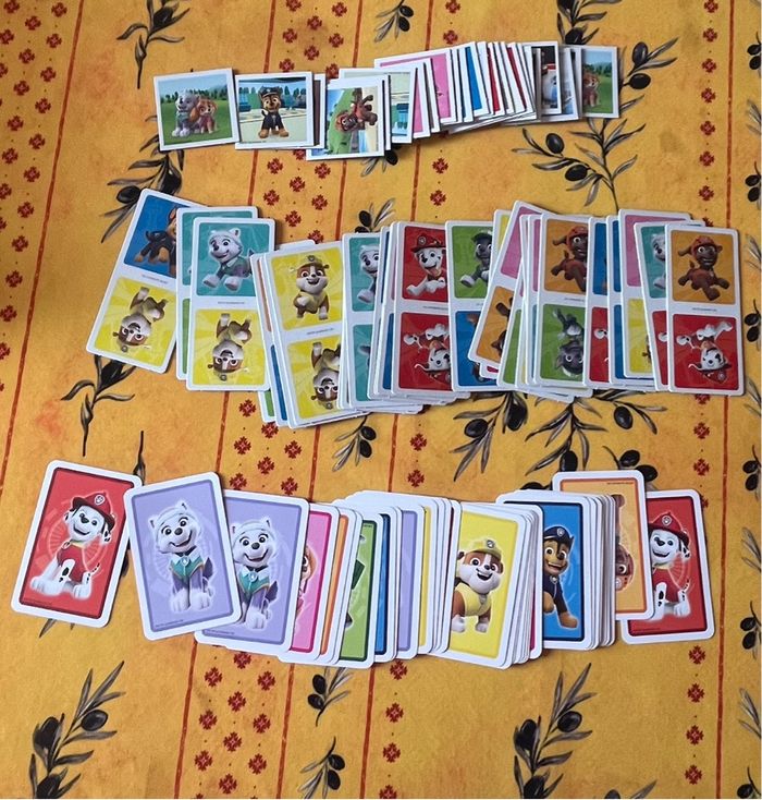 6 jeux Pat’Patrouille - photo numéro 2