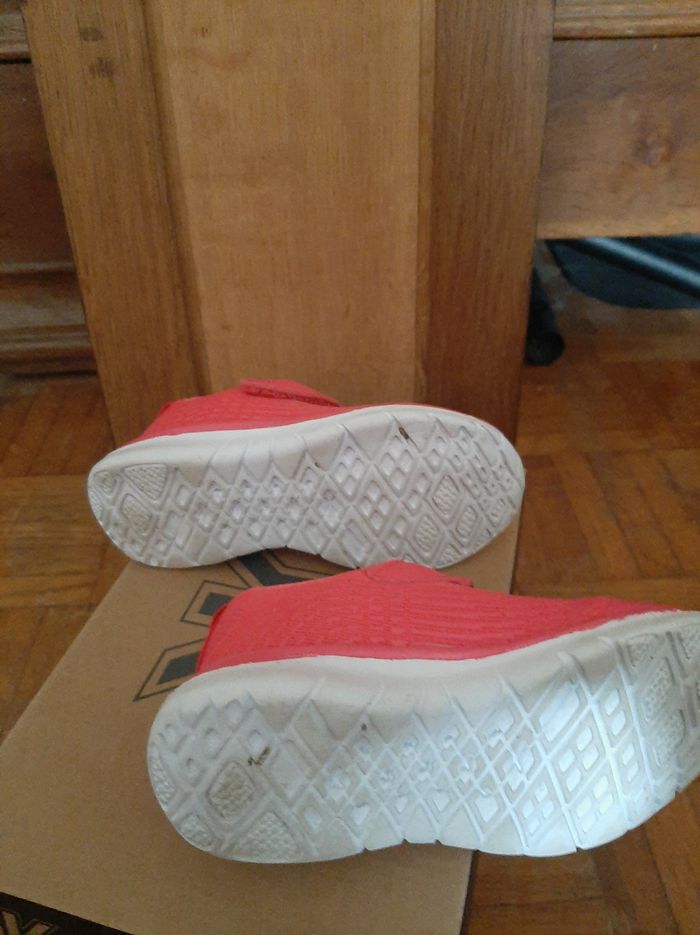 Baskets - photo numéro 5