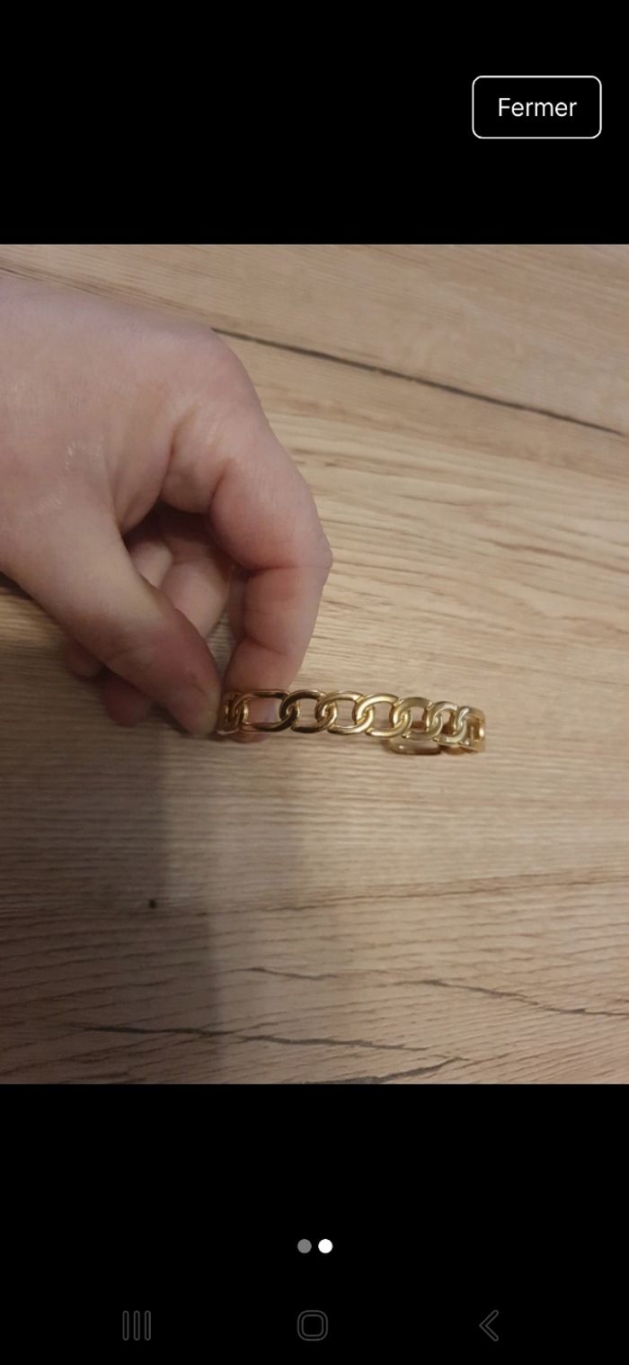 Bracelet femme - photo numéro 2